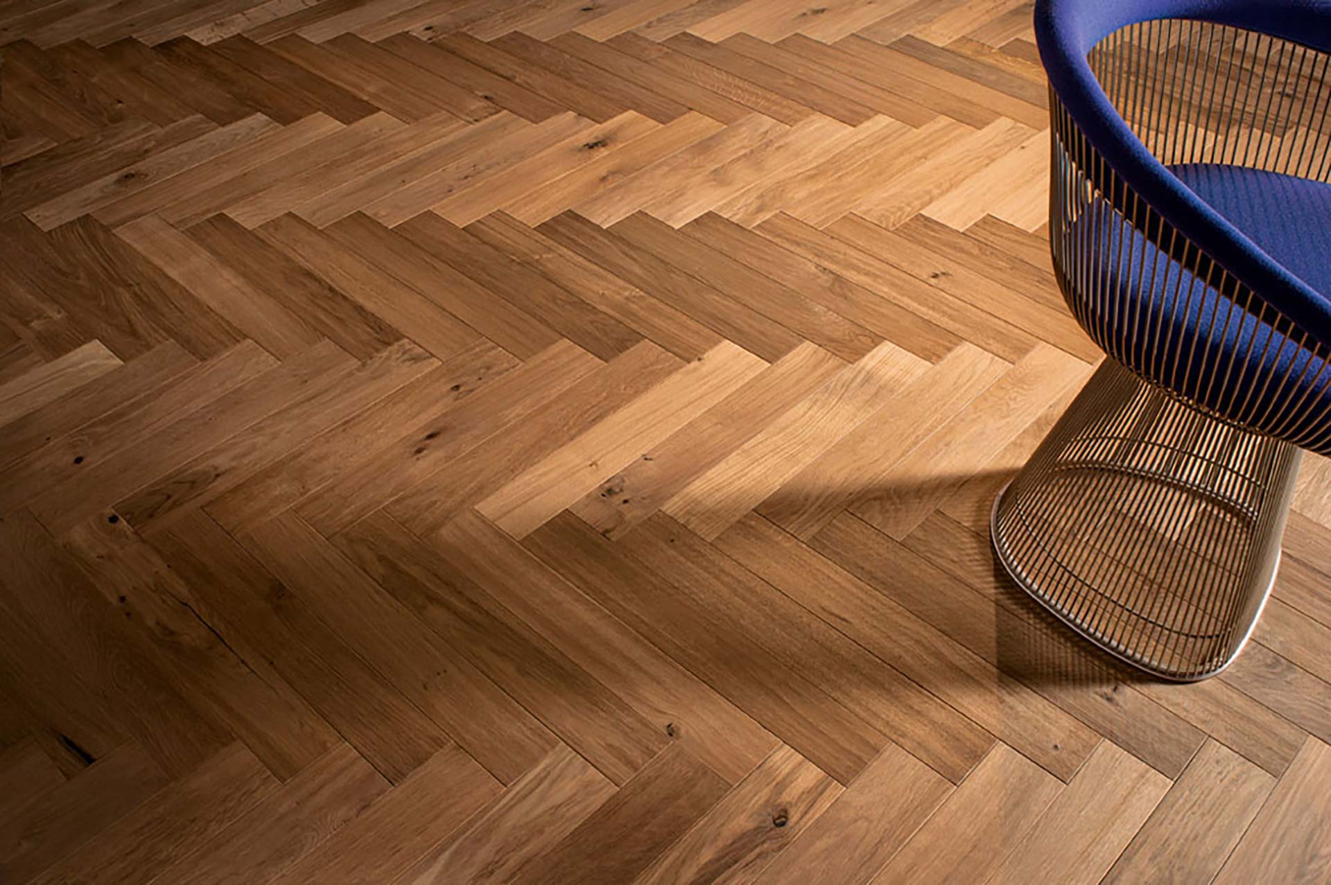 parquet a spina di pesce