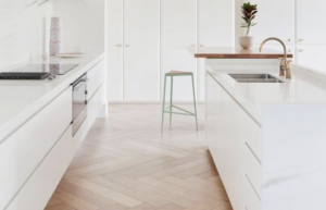 arredare con il bianco arredare con il bianco