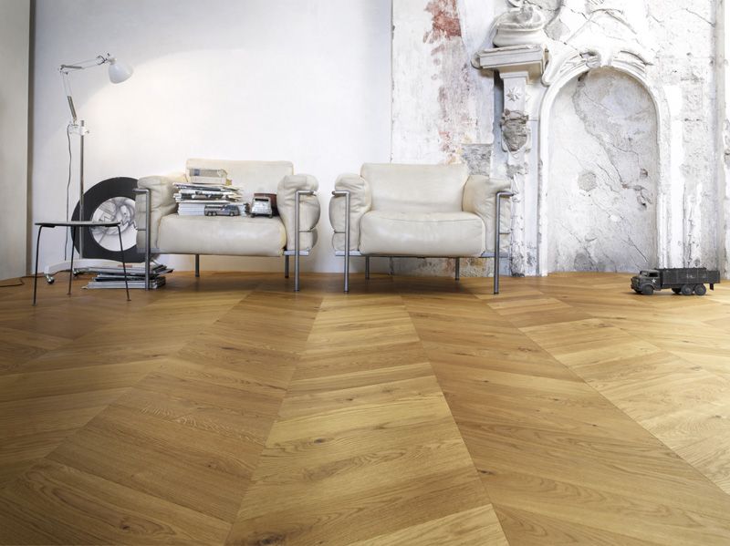 spina ungherese parquet